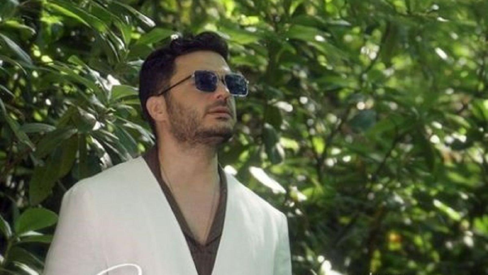 دانلود آهنگ الیاس یالچینتاش سسیز فیرتینا