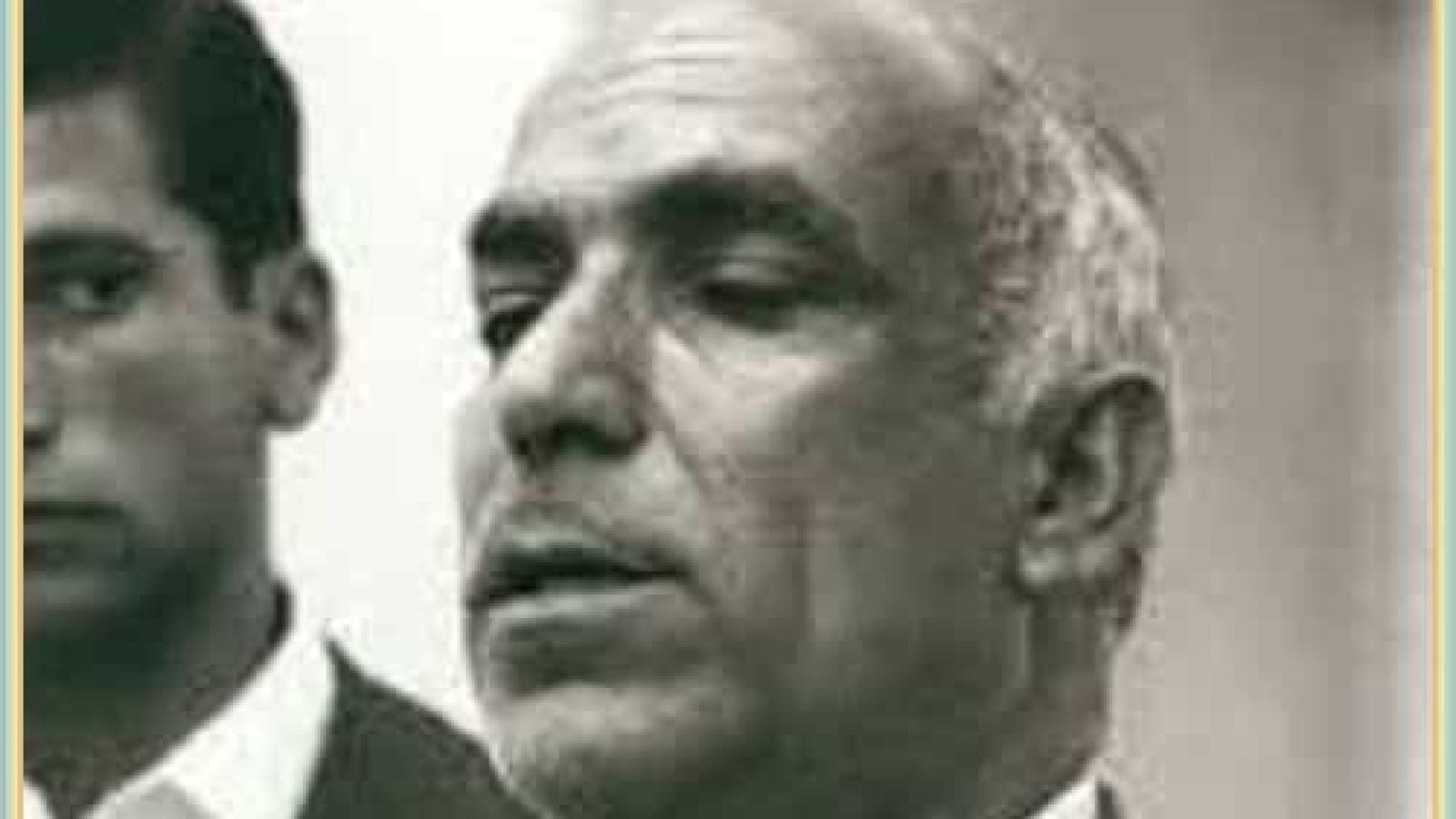 دانلود آهنگ جلال تاج اصفهانی به اصفهان رو که تا بنگری بهشت ثانی