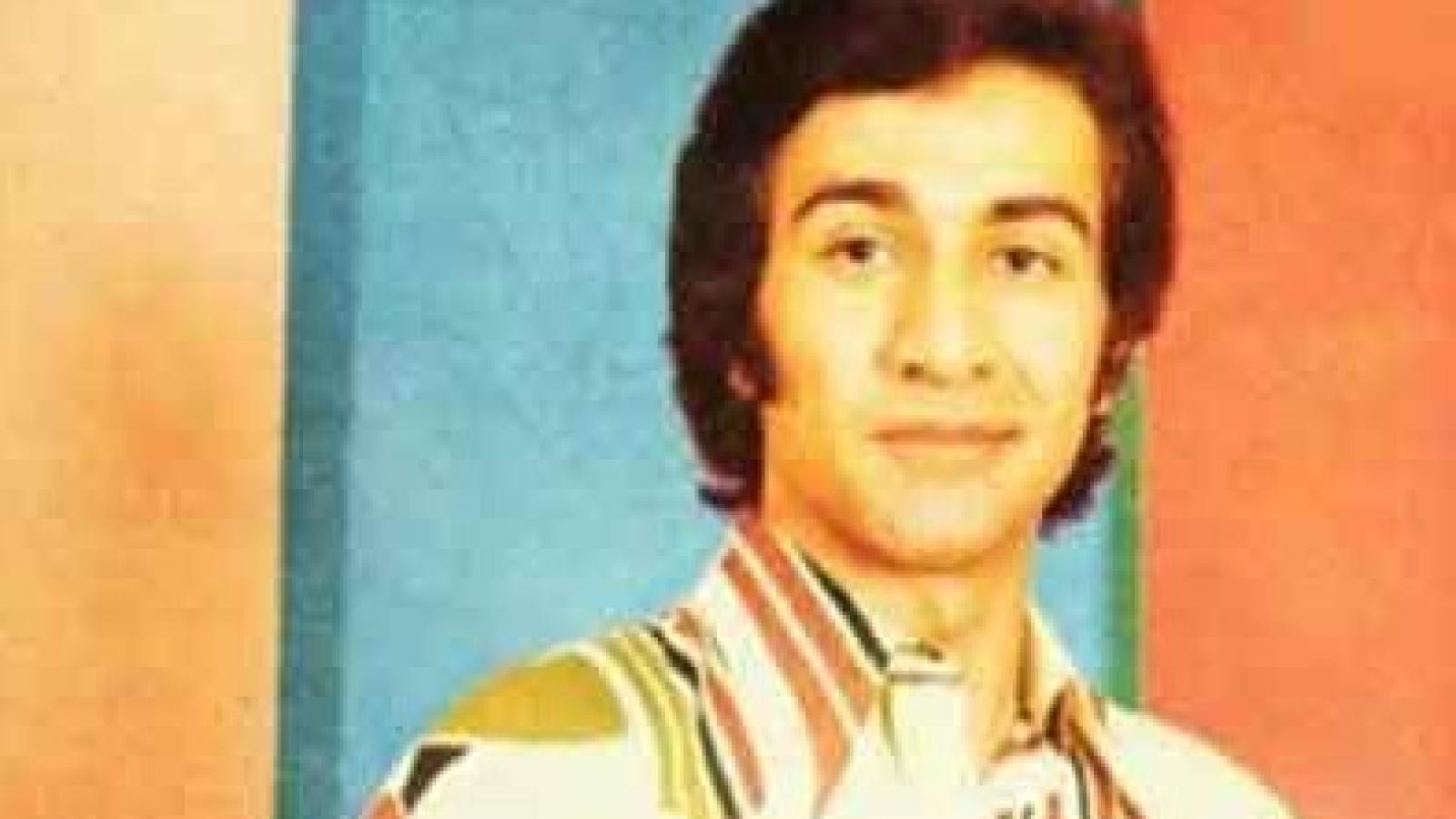 دانلود آهنگ جمال وفایی دل دل نکن