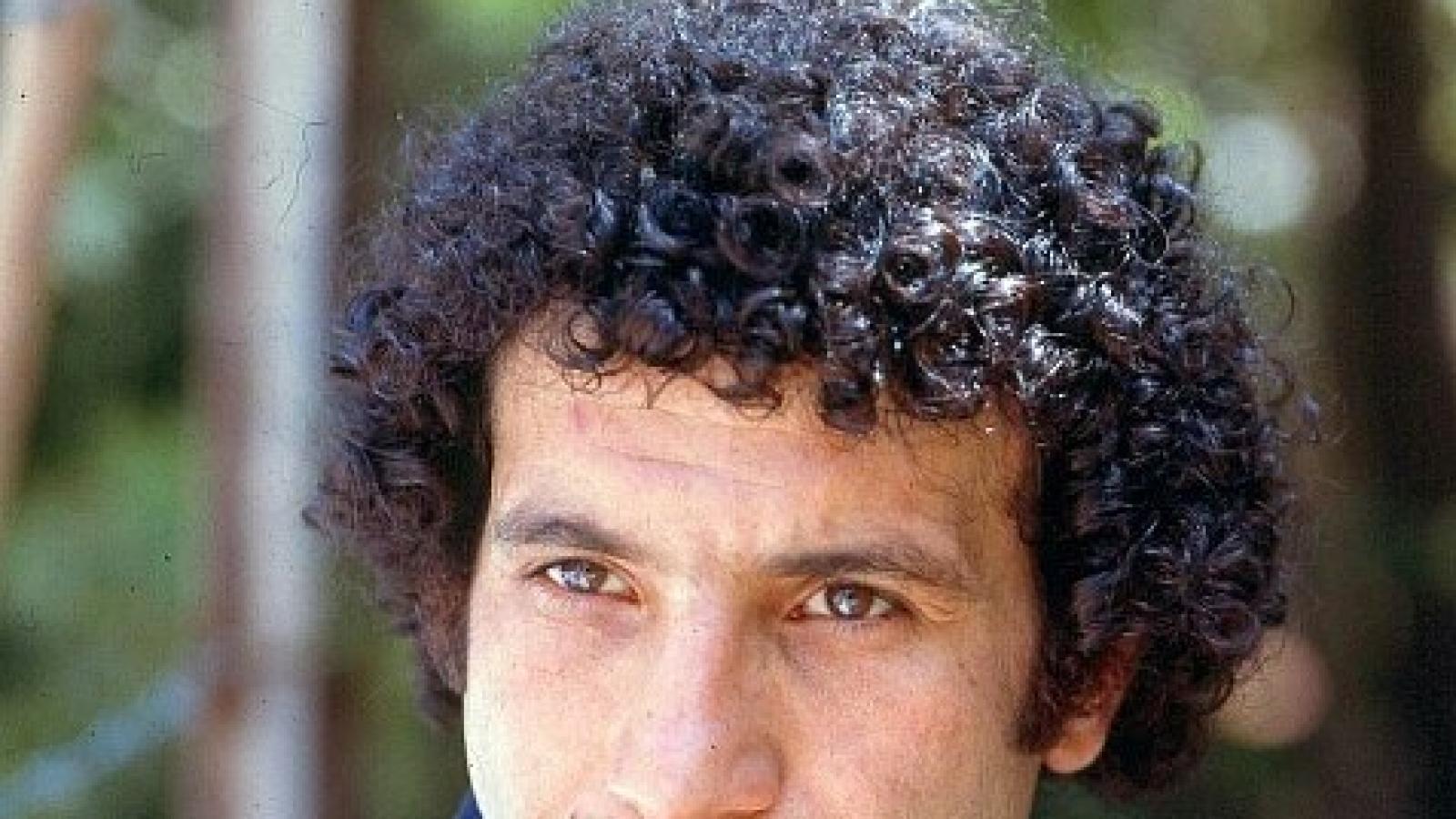 دانلود آهنگ جواد یساری بابام همیشه مست بود دنیای او هوس بود این زندگی از اول برام مثل قفس بود