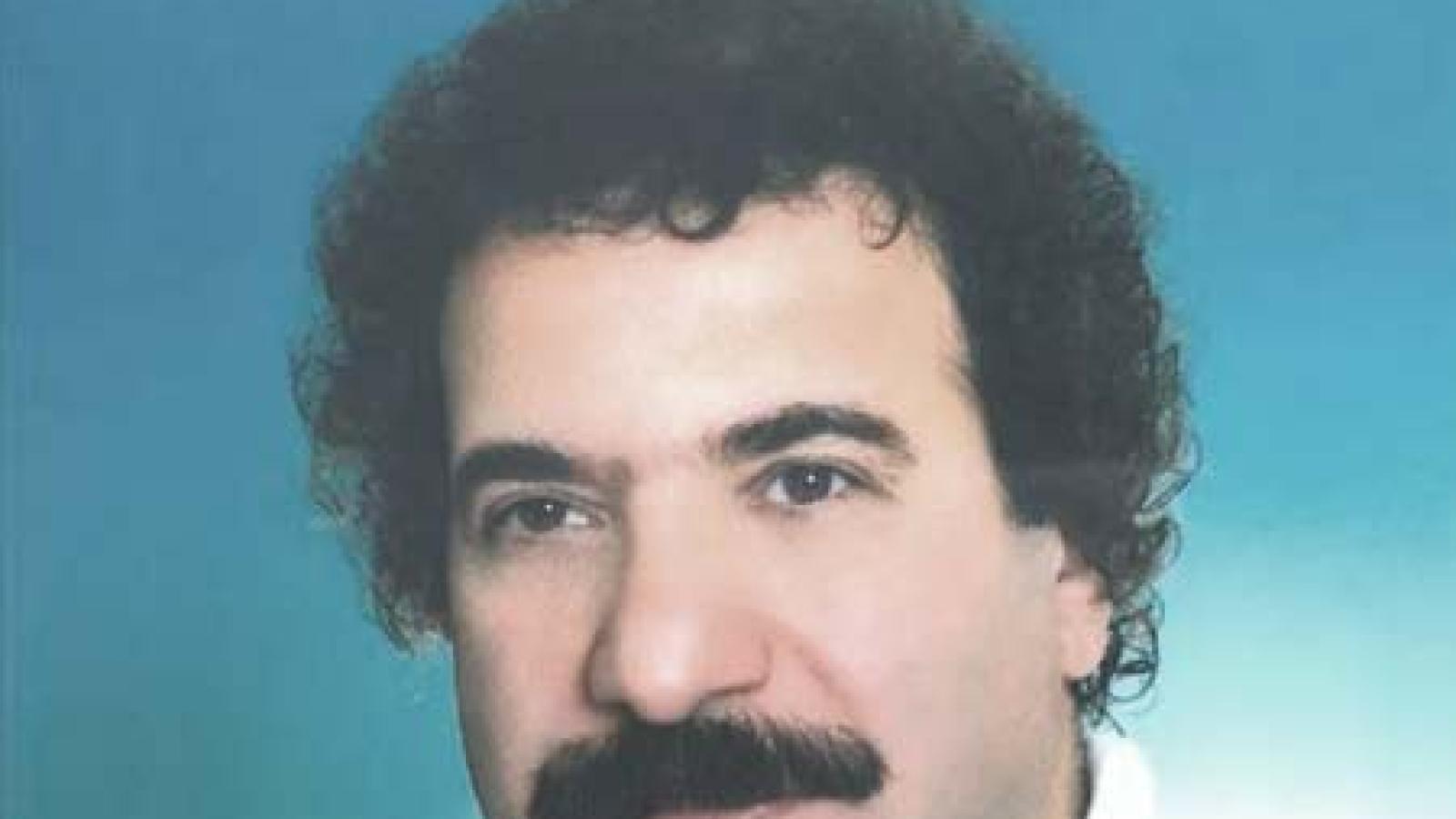 دانلود آهنگ جواد یساری شرقی / بیا تا همدیگه رو صدا کنیم حیف ما همدیگه رو رها کنیم