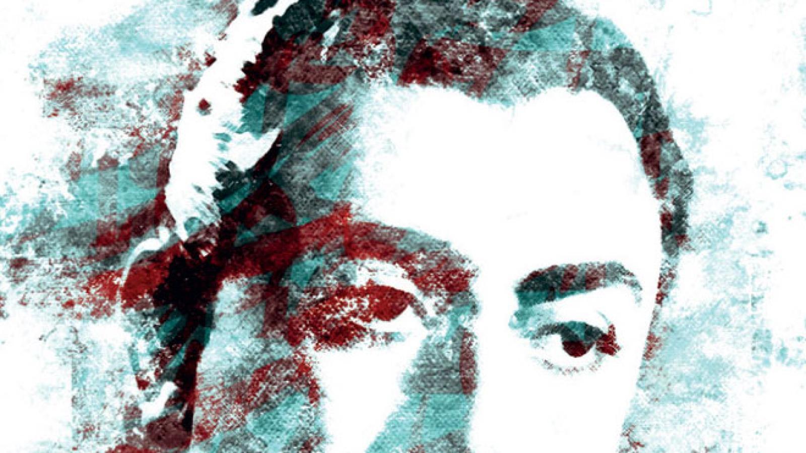 دانلود آهنگ غلامحسین بنان کاروان / بی خبر آمدی همچو رهگذر بی خبر می روی، توشه ای ببر