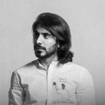 دانلود آهنگ کسری زاهدی سلامت کردم / پیش چشمان رقیبان خرابم کردی