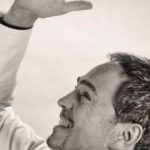 دانلود آهنگ خشایار اعتمادی مخمل ابری / تو مثل مخمل ابری مثل بوی علفی