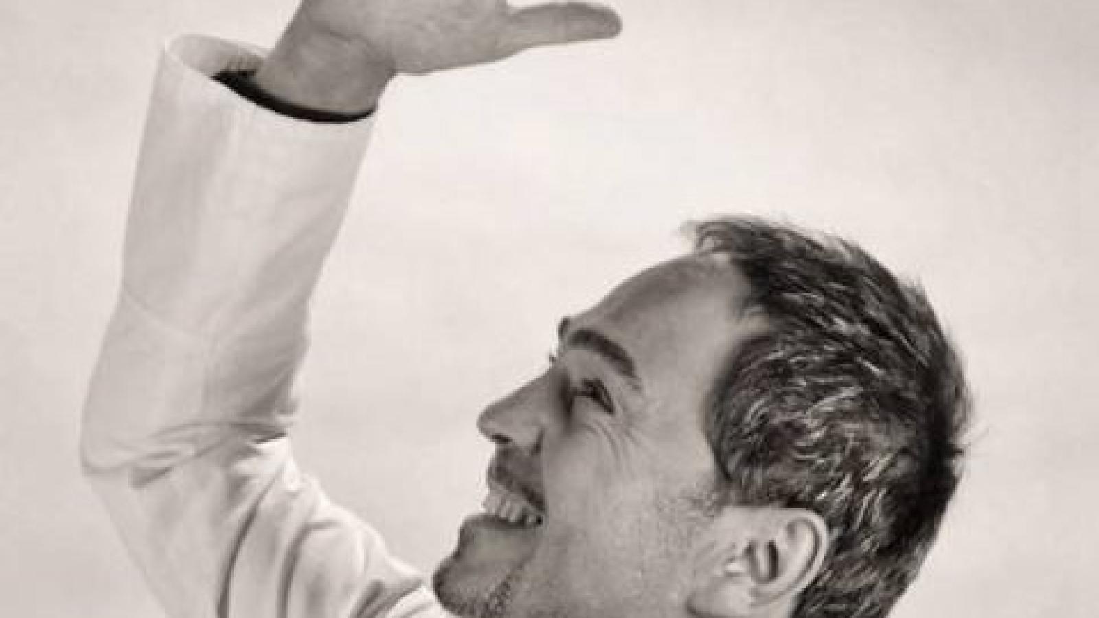 دانلود آهنگ خشایار اعتمادی مخمل ابری / تو مثل مخمل ابری مثل بوی علفی