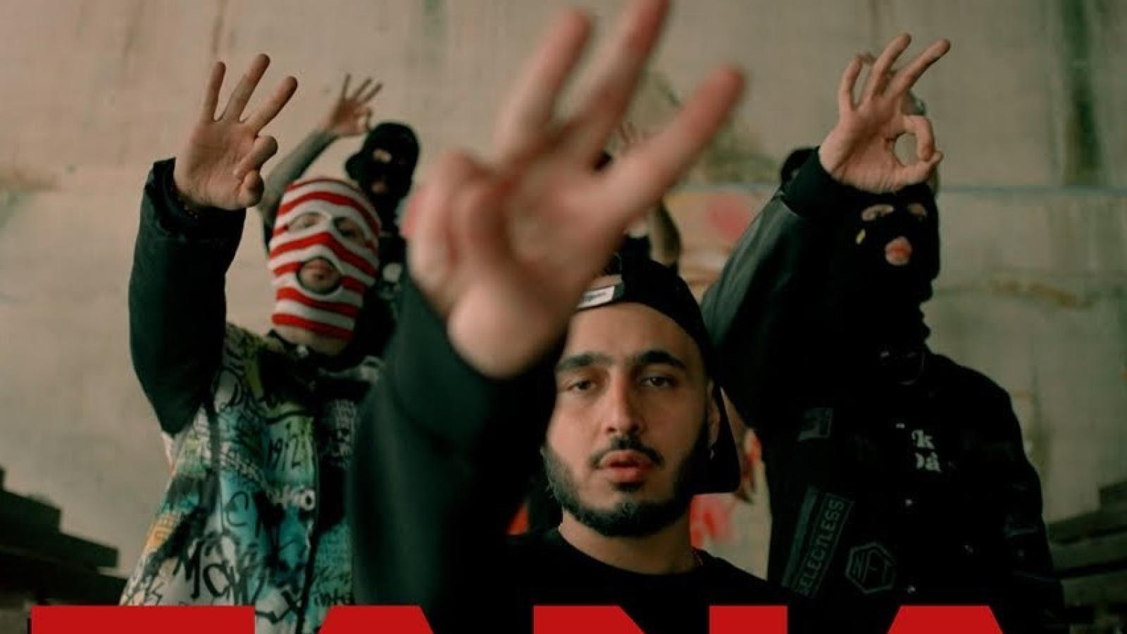 دانلود آهنگ کوروش فنا