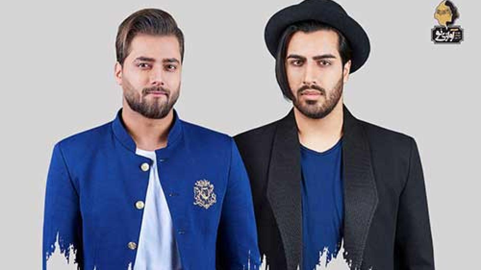 دانلود آهنگ ماکان بند عاشق که میشی / آسون که نیست دل کندن از چشمای تو آروم بایست