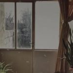 دانلود آهنگ خونه / گلهای خشک تو گلدون خبر از درد میده