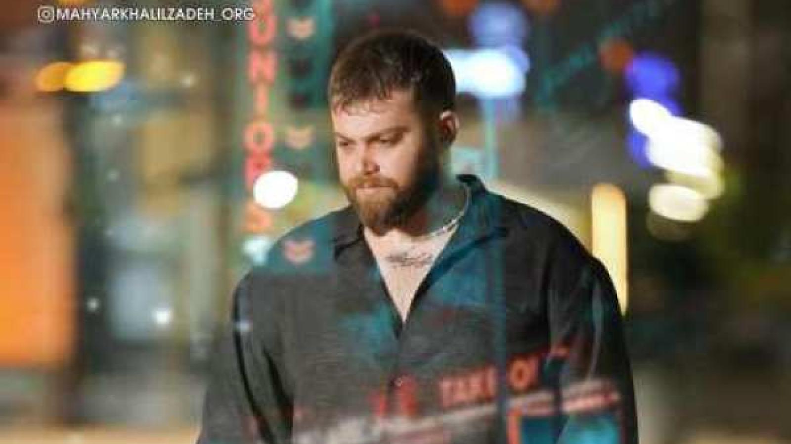 دانلود آهنگ مهیار خلیل زاده التماس