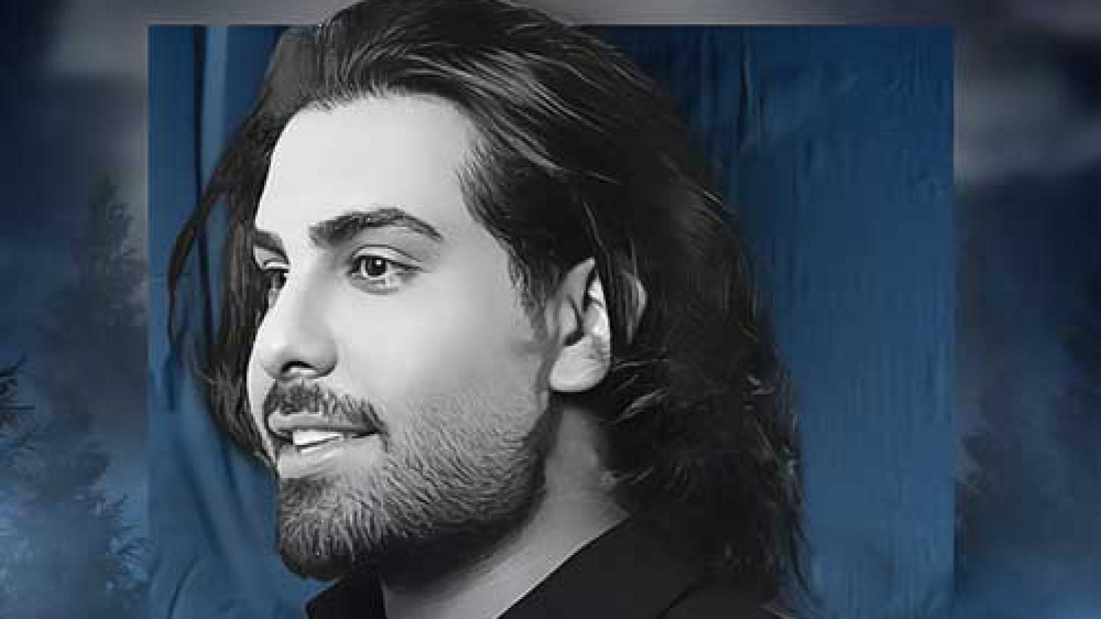 دانلود آهنگ مجید رضوی گرگ و میش / تا که دست میکشی رو سرم جون میگیره کل تنم