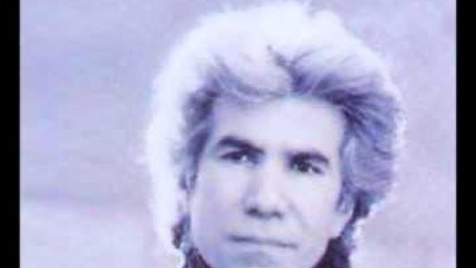 دانلود آهنگ نیما چهرازی مندیر بهار / به خدا دلم آرزو داره که بوینم روزگار ظلمی نداره