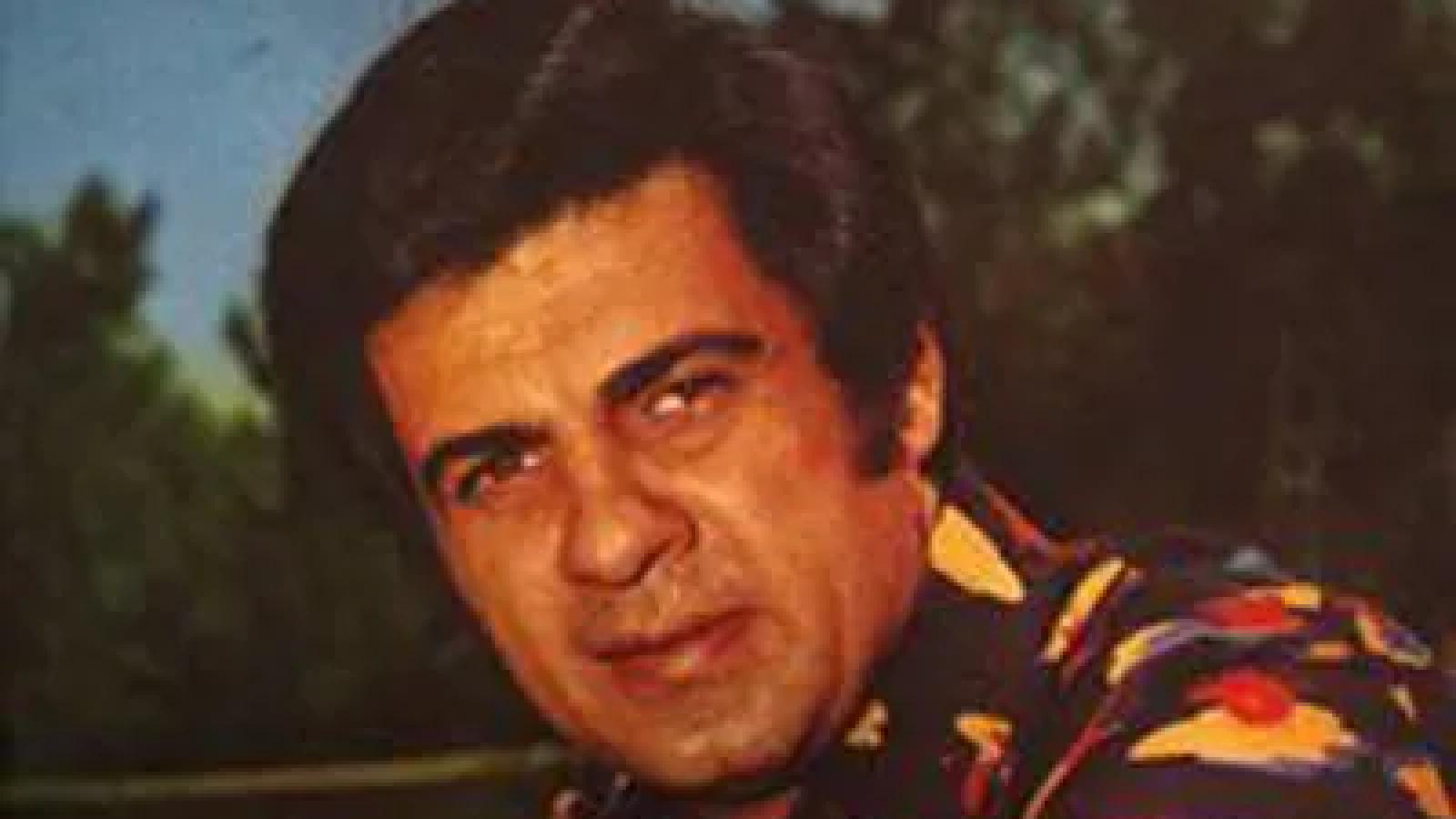 دانلود آهنگ منوچهر سخایی کلاغ ها / اسیر دل بودم من اسیر دل نبودم