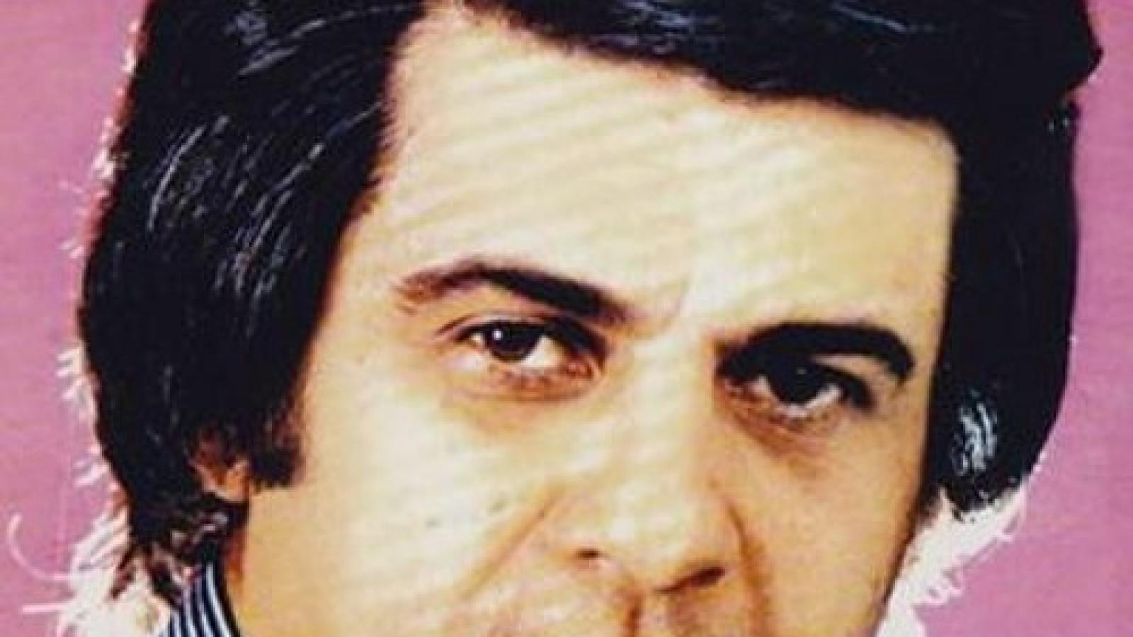 دانلود آهنگ منوچهر سخایی علی مولا / یار من رفته سفر آ مولا علی ندارم از اون خبر آ مولا علی