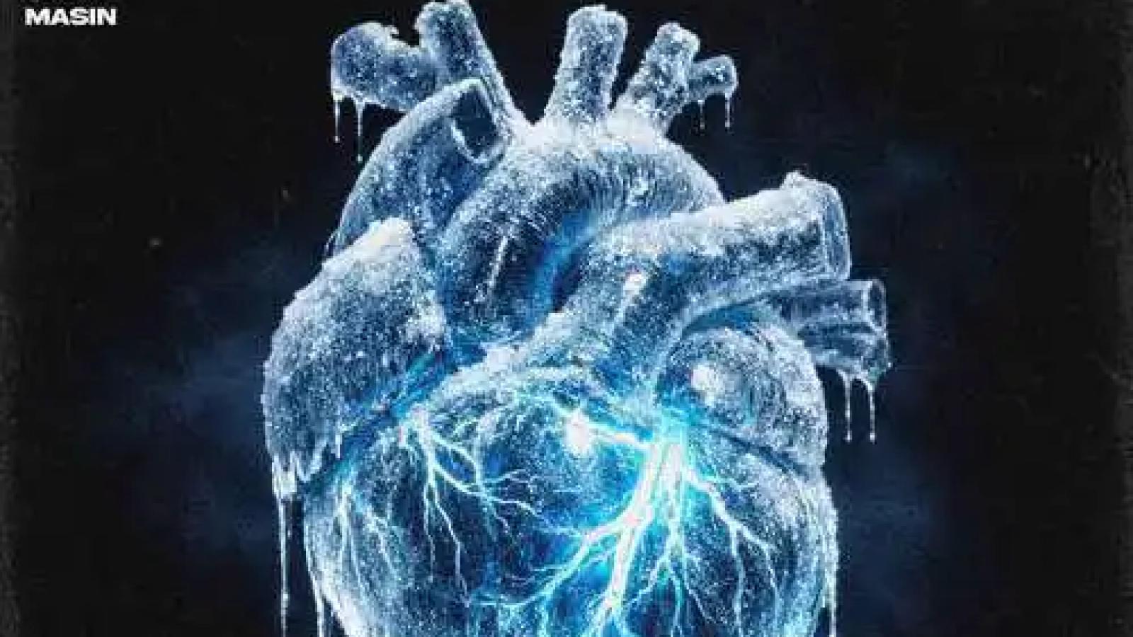 دانلود آهنگ مسین سرد (چقدر سرده نگاهت؟)