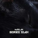 دانلود آهنگ مسلک گربه سیاه / جا زوزه گرگ ها میشنوی زوزه آدم خیابون نی خونه خالت