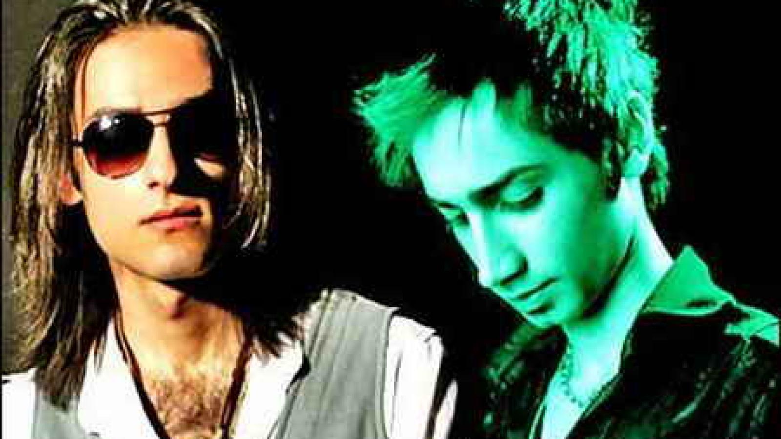 دانلود آهنگ مهدی احمدوند کار چشمات تو رو با غریبه دیدن بگو اون یار تو نیست