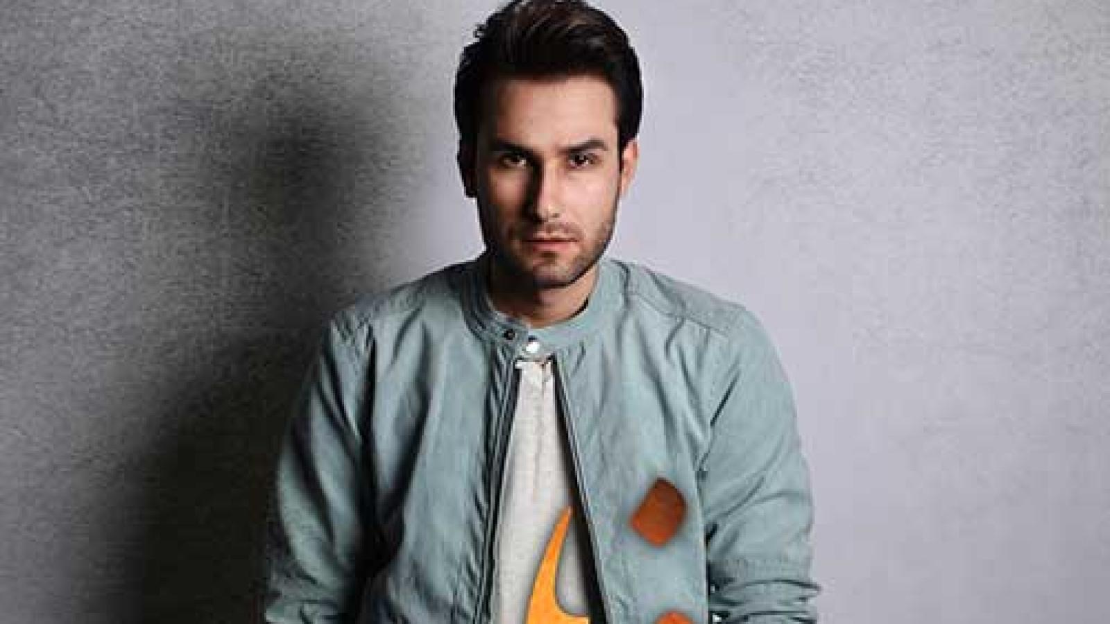 دانلود آهنگ مهدی احمدوند فرهاد / الان که وابستت شدم میذاری میری الان ...