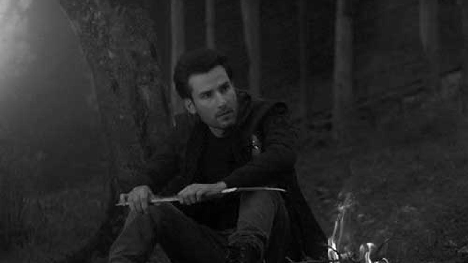 دانلود آهنگ مهدی احمدوند نرو / تو که نیستی هوا یه جوریه انگار خفس