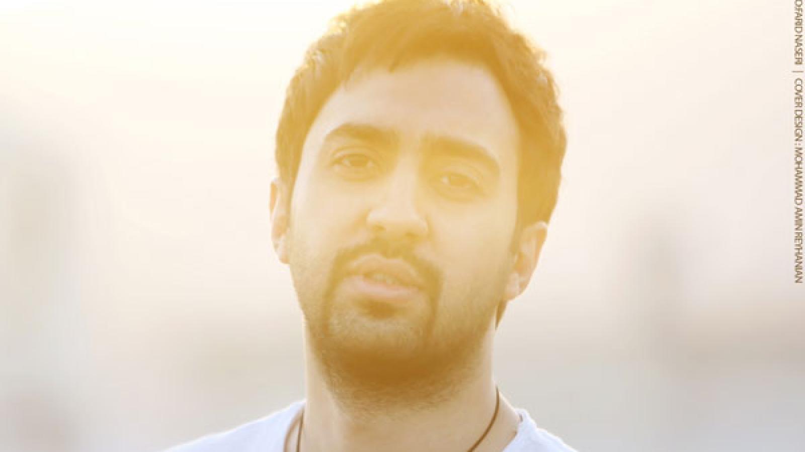 دانلود آهنگ مهدی یراحی آشوب / هوای تو همجنس آرامشه تو لبخند بزن ....