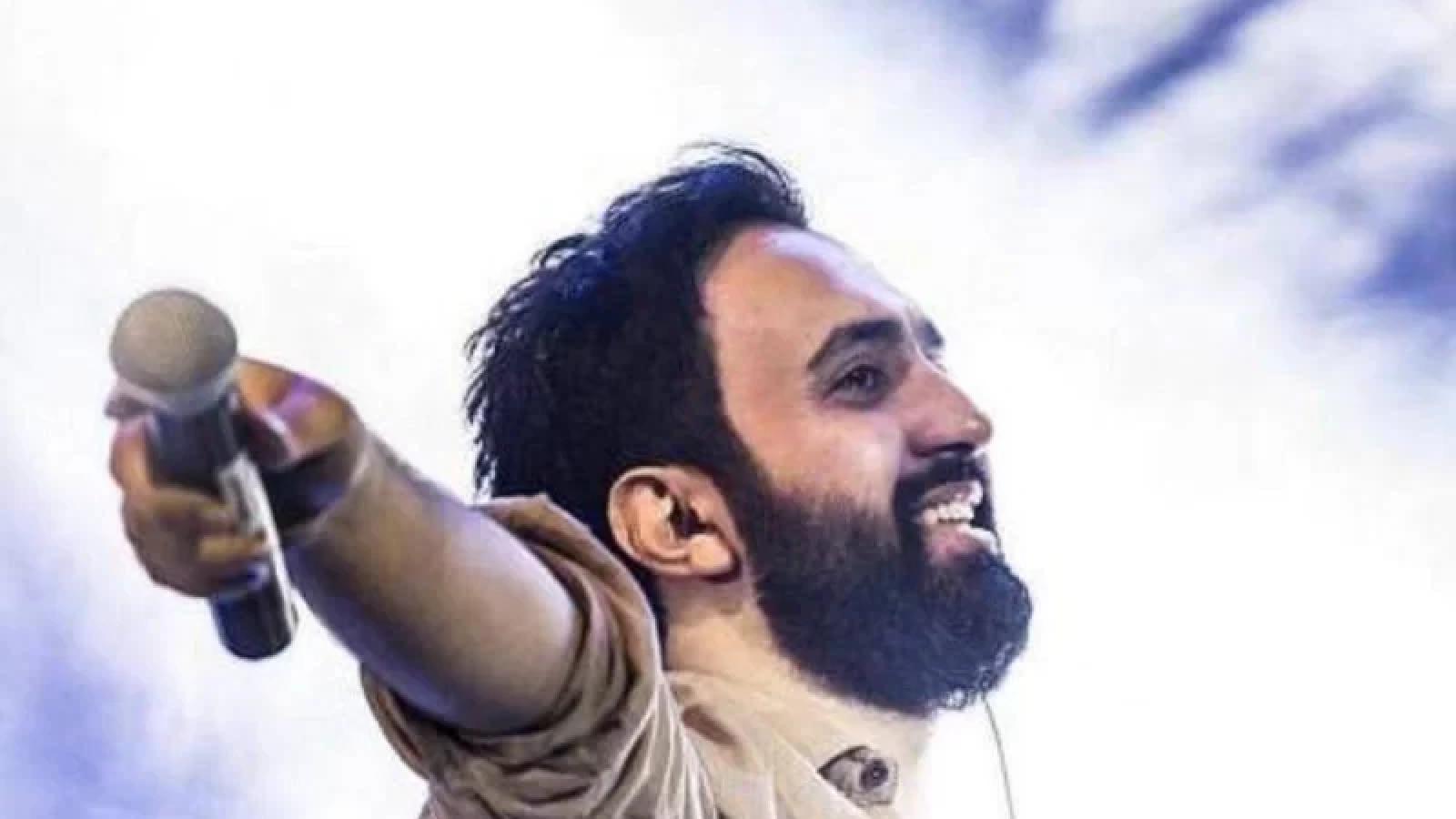 دانلود آهنگ مهدی یراحی از خودت خبر بیار آفتاب داره غروب میکنه