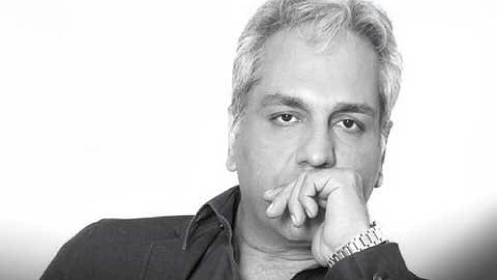 دانلود آهنگ مهران مدیری وطنم ای هستیِ من شور و سرمستیِ من