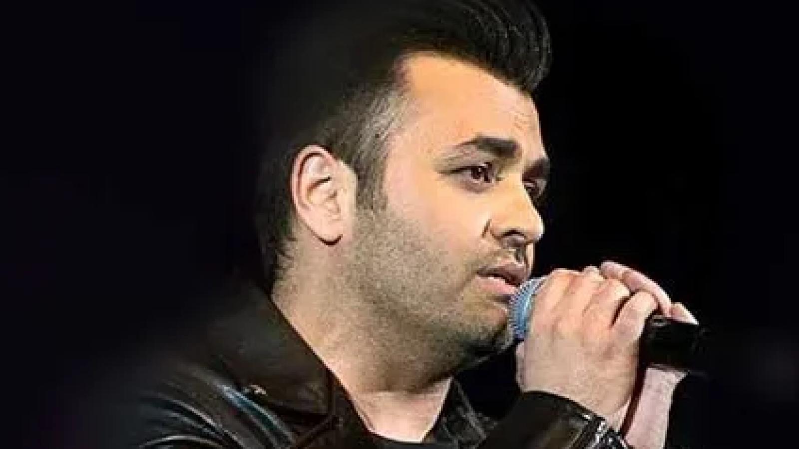 دانلود آهنگ میثم ابراهیمی دنیای بی رحم