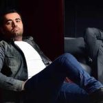 دانلود آهنگ میثم ابراهیمی غم چشمام دید به حال دلم خندید