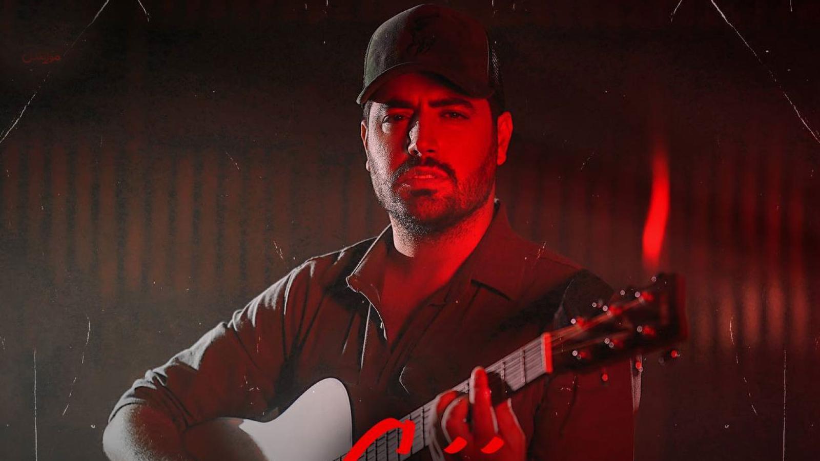 دانلود آهنگ میلاد بابایی گیج (ورژن آنپلاگد)