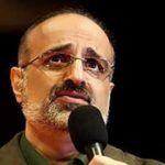 دانلود آهنگ محمد اصفهانی ابر / در این کبود غریبانه زیستم چون ابر