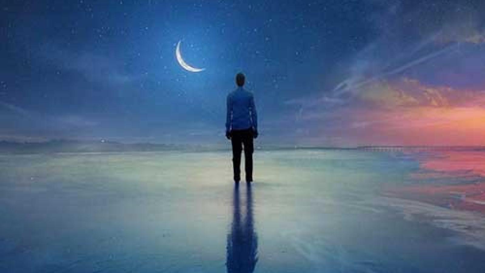 دانلود آهنگ محمد علیزاده ماه عسل / نگو توی این شبا نمیدونی من چیه دردم