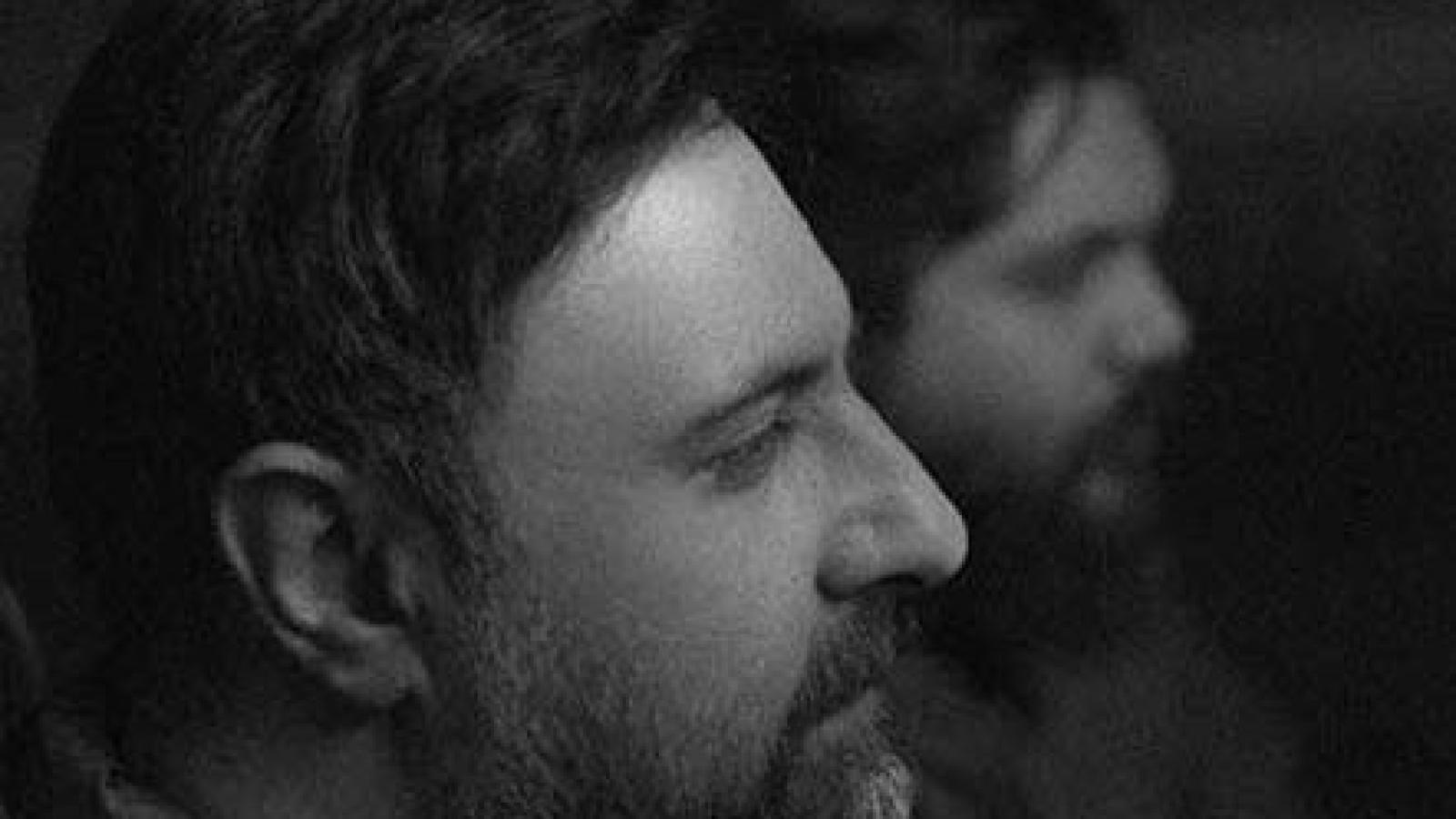 دانلود آهنگ محمد علیزاده پناه / دستمو ول کن نرو چشممو گل کن نرو