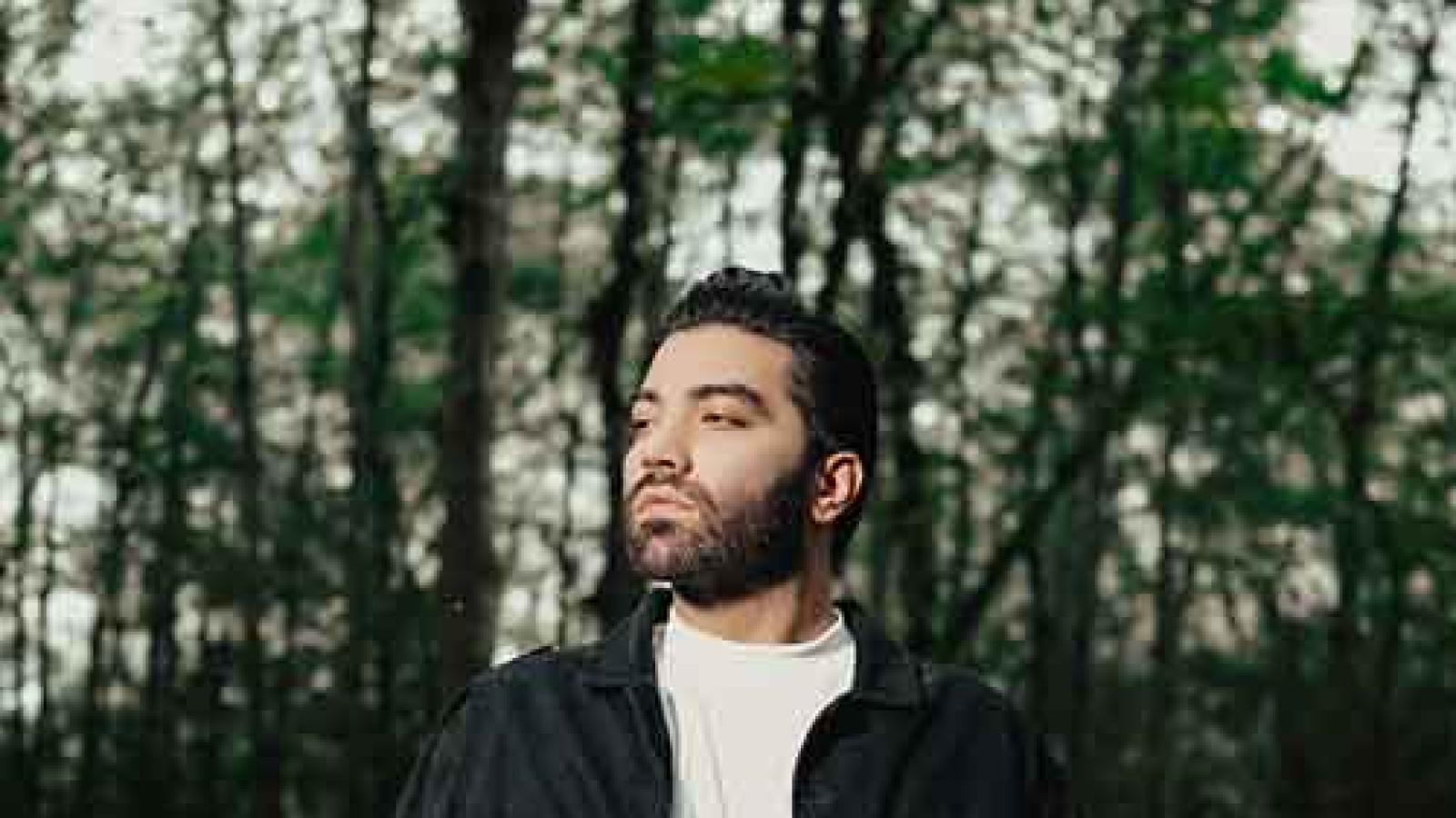 دانلود آهنگ محمد زندوکیلی نترس نه میگذره این روزا آسون مثل آب خوردن تو بمونی این غما رو از رو بردم