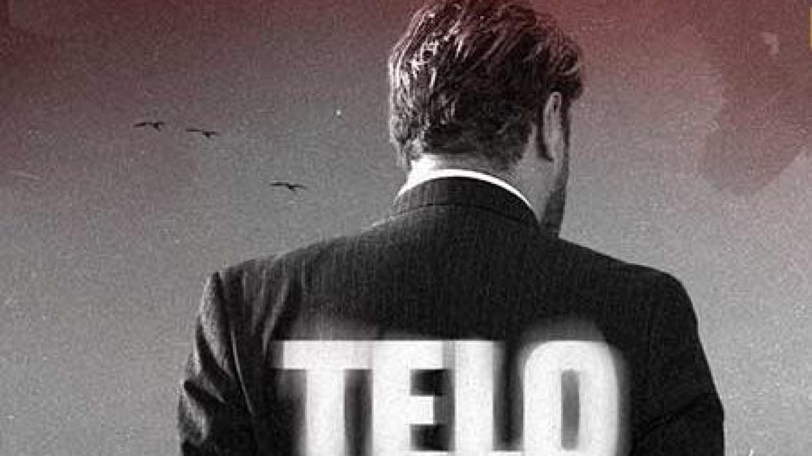 دانلود آهنگ محسن چاوشی تلو / صدای تو اومد صدای خنده ی تو پروند ...