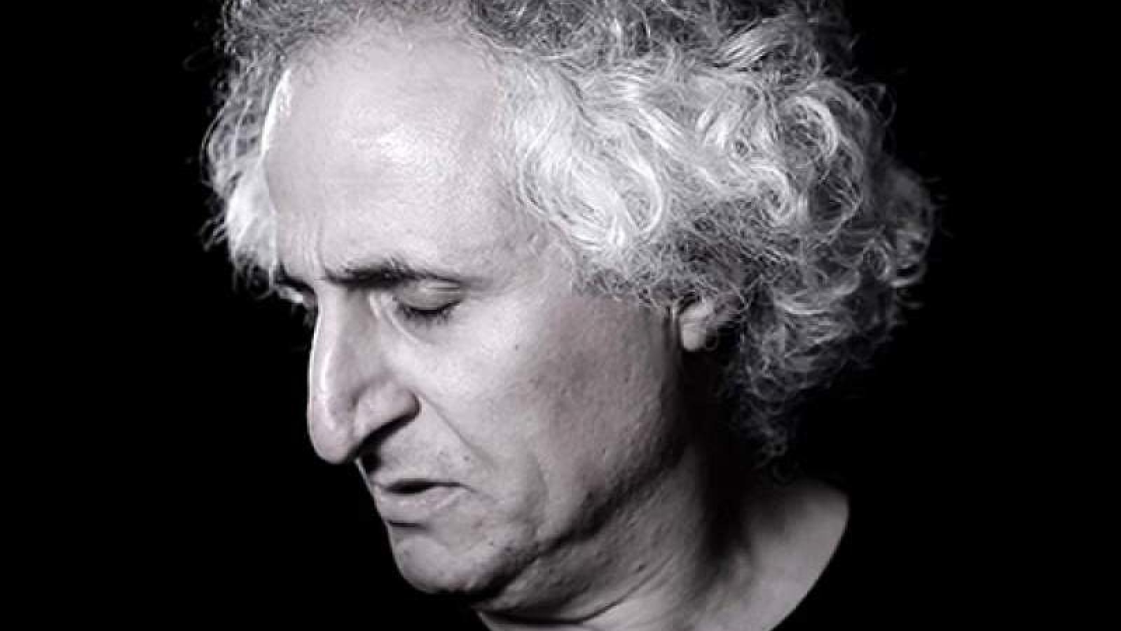 دانلود آهنگ محسن نامجو من مست و تو دیوانه ما را که برد خانه