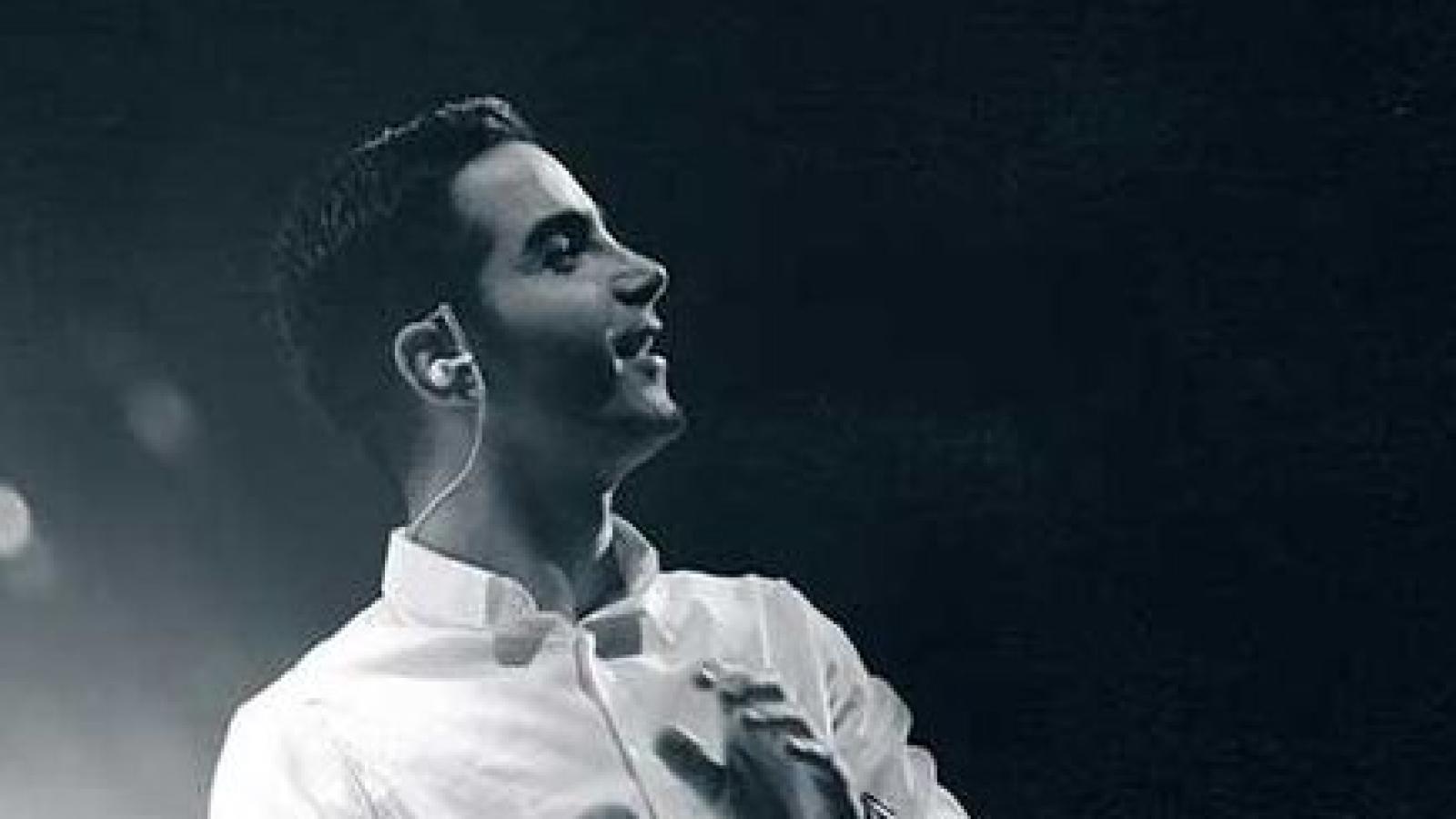 دانلود آهنگ محسن یگانه دنبالش میرم / اونی که تا زل میزنه توی چشمام همه ....