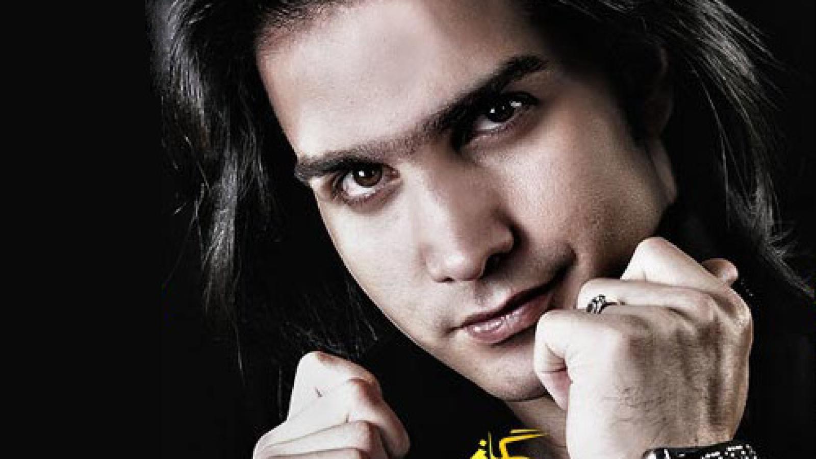 دانلود آهنگ محسن یگانه رگ خواب / رگ خواب این دل تو دست تو بوده ترک ....