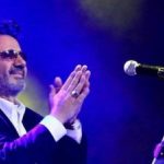 دانلود آهنگ معین کعبه (اجرای زنده) / تو مکه ی عشقی و من عاشق رو به قبله تم