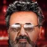 دانلود آهنگ معین پیاله (اجرای زنده) / بی نیاز و تنها باش . تشنه باش و دریا باش