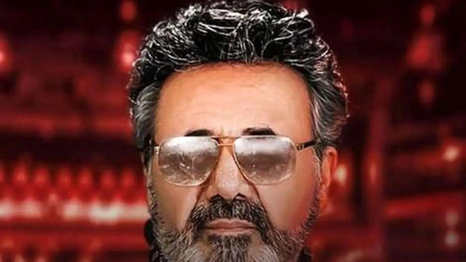 دانلود آهنگ معین پیاله (اجرای زنده) / بی نیاز و تنها باش . تشنه باش و دریا باش