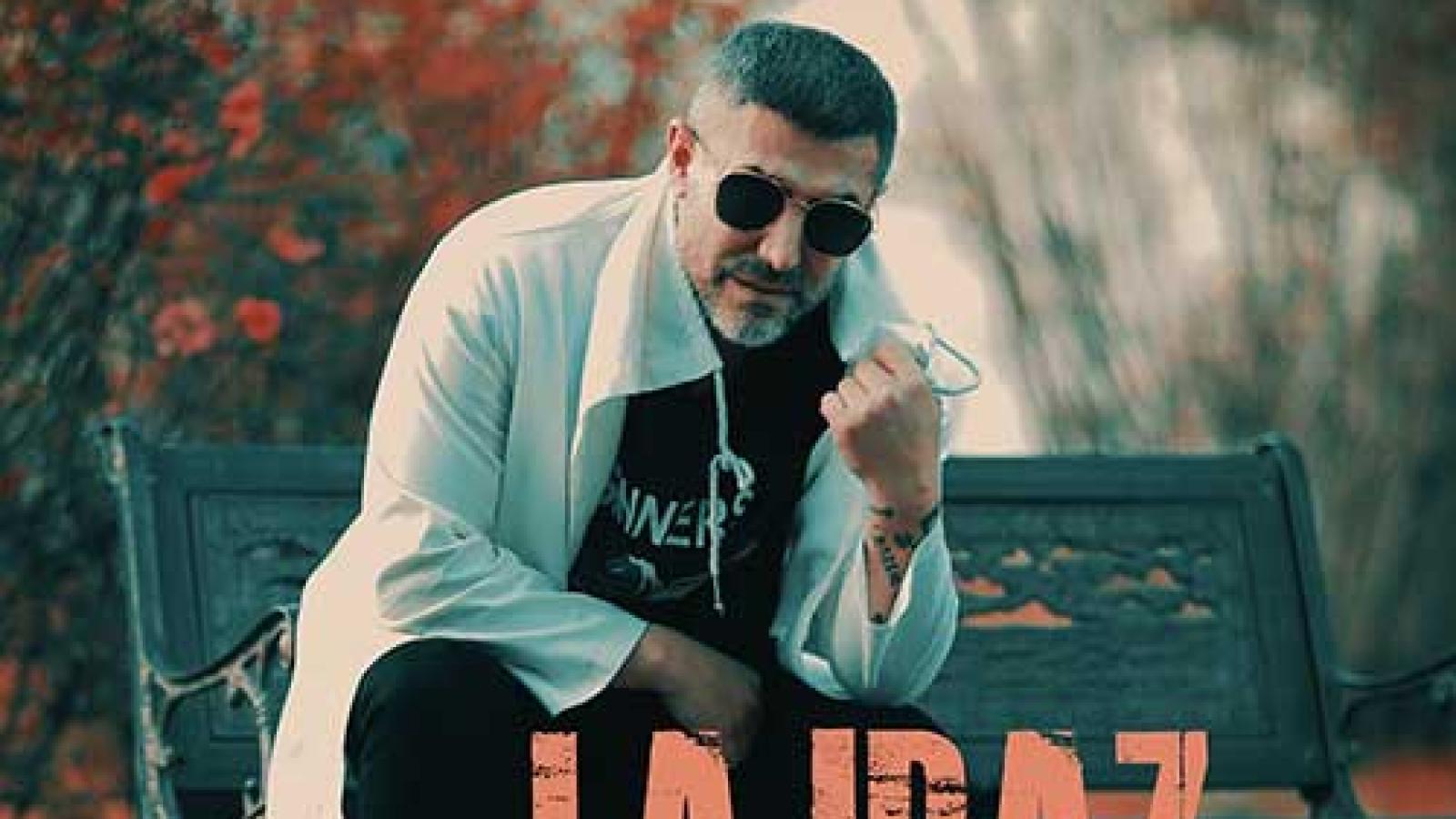 دانلود آهنگ مرتضی اشرفی لجباز / حاضرم من بمیرم تو بمونی اگه جون مارو قابل بدونی