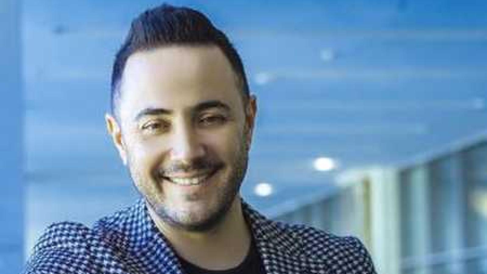 دانلود آهنگ ناصر زینعلی دارم عشقمون خاصه / دلم میخواد با هم بگیم به همه عالم که میخوایم ...