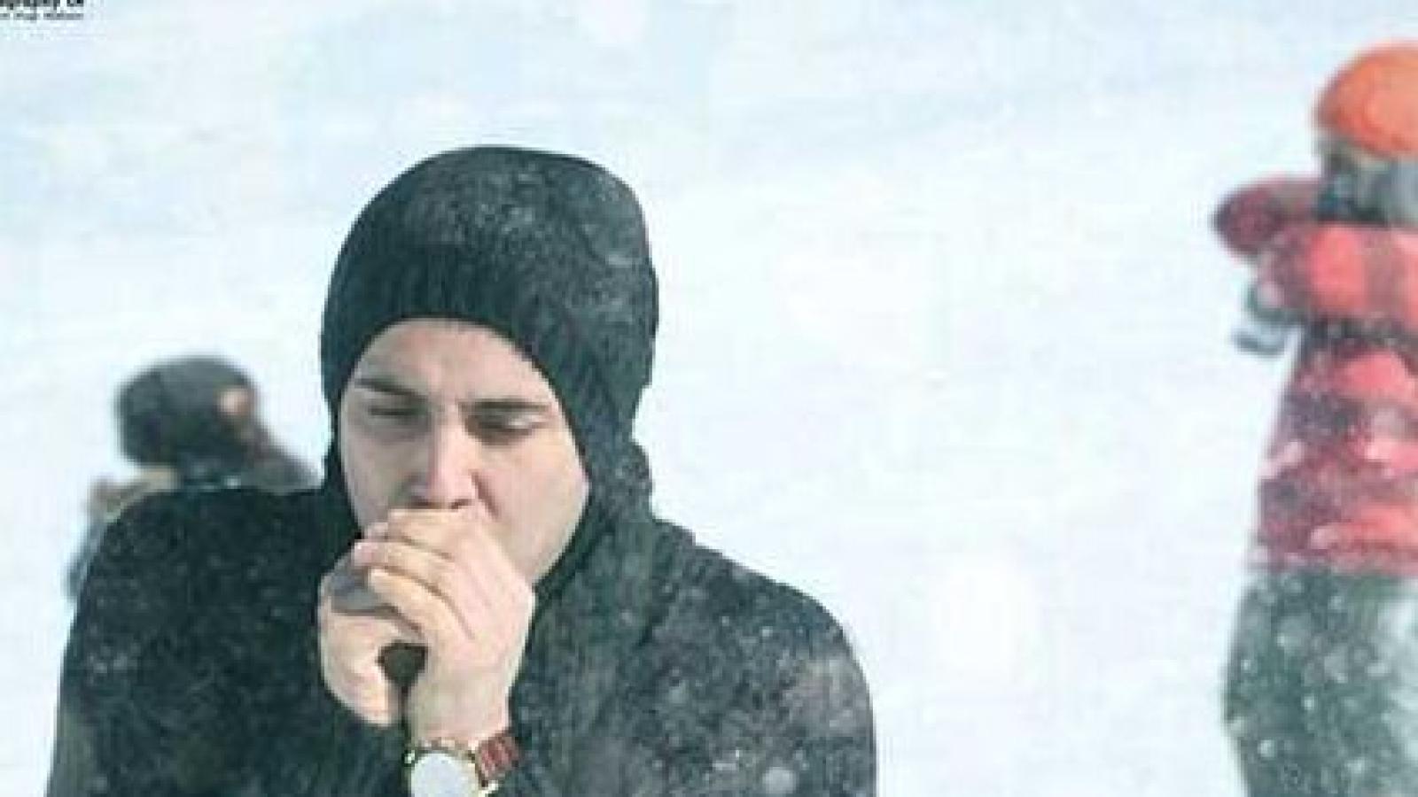 دانلود آهنگ ناصر زینعلی کاش میشد / دلتنگیا یه حال بد نبودنت سخته چقد تو فکر تو بدون تو