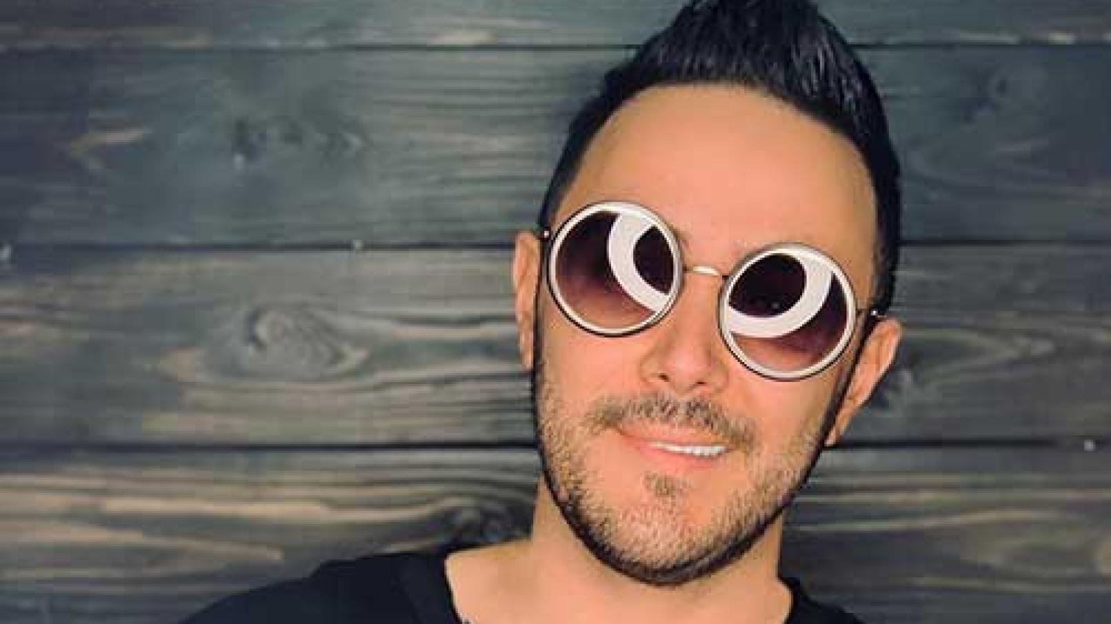 دانلود آهنگ ناصر زینعلی دلبر ناب (ورژن آهسته) / دلبر ناب دلم با چشای خوشگل مشکیت یکم