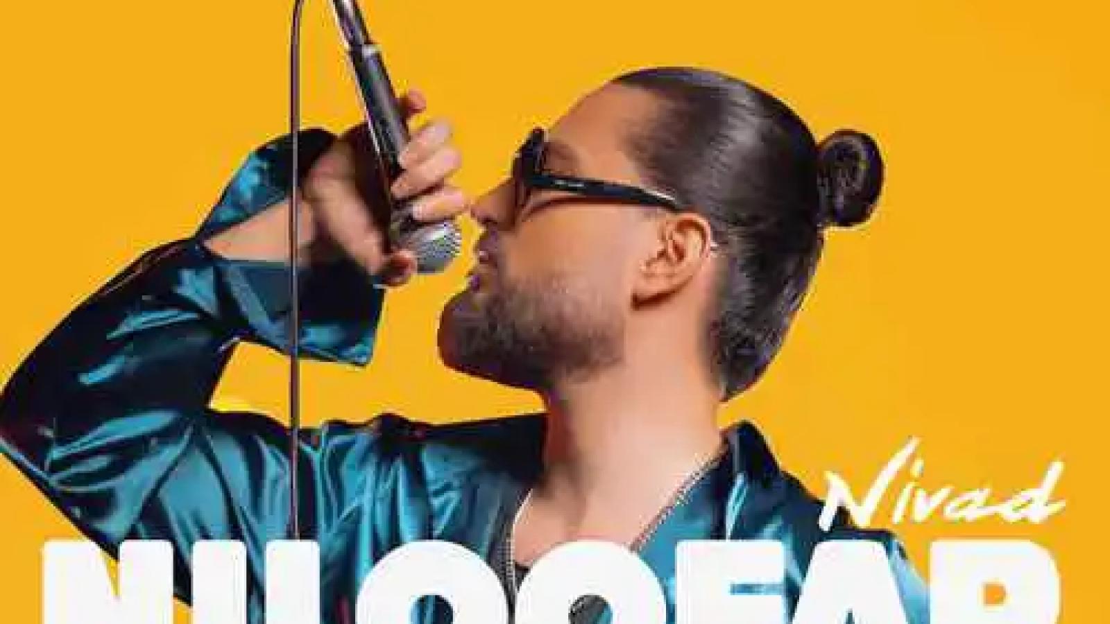 دانلود آهنگ نیواد نیلوفر