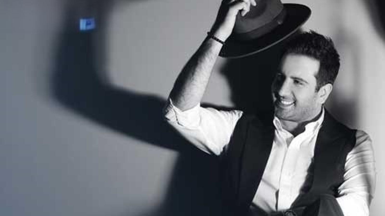 دانلود آهنگ امید حاجیلی زیم زیم / بیا جانا بیا جانانه ی من بیا شمع و بیا پروانه ی من