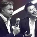 دانلود آهنگ جمشید و امید انتظار و خوش آمدی