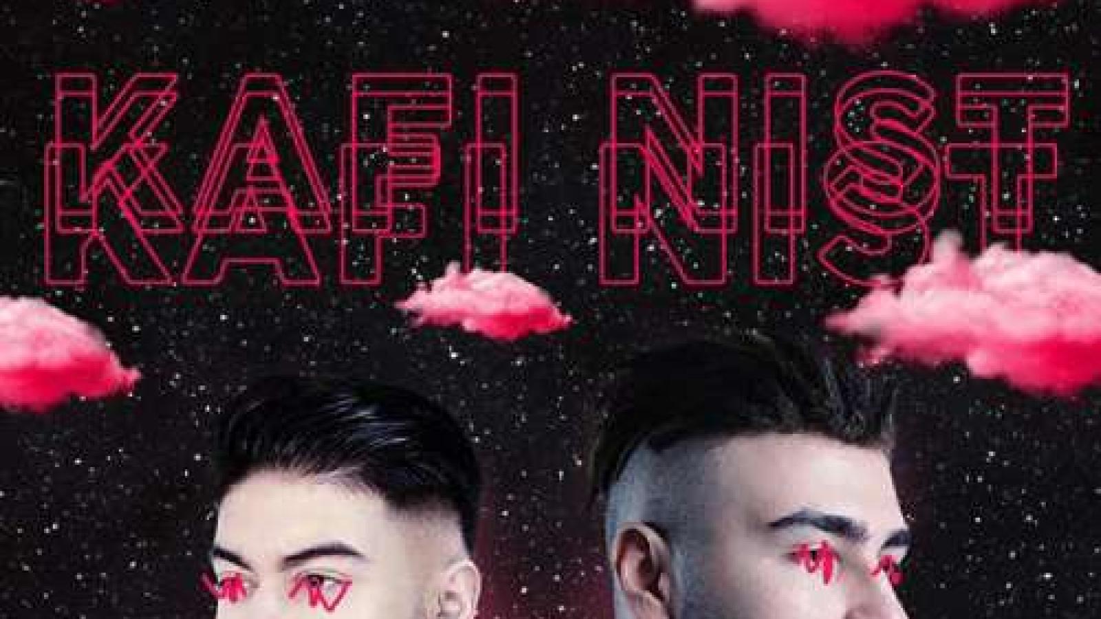 دانلود آهنگ پارسالیپ کافی نیست