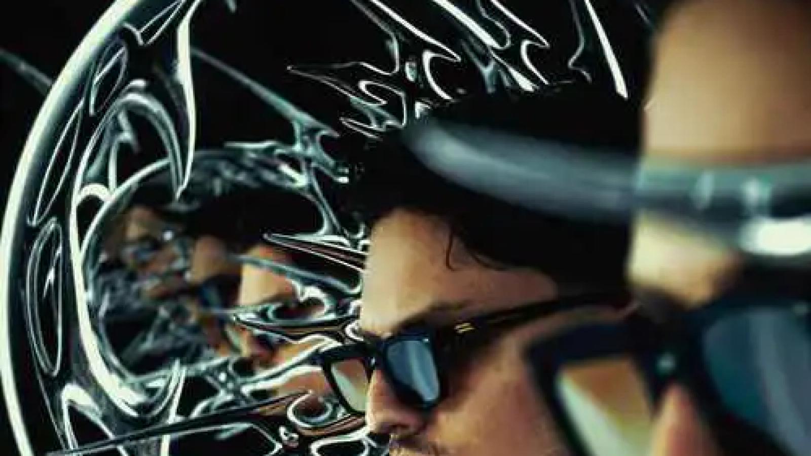 دانلود آهنگ پوبون باور کن