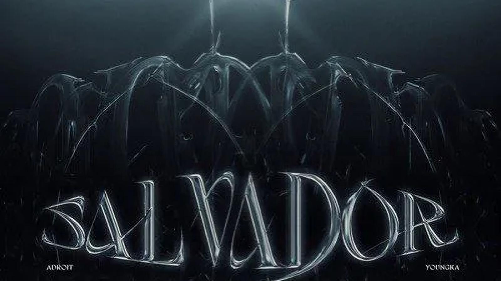 دانلود آهنگ پوریا ادرویت و کاوه سالوادور