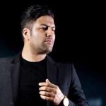 دانلود آهنگ پویا بیاتی مگه نگفتی / من اگه گریه کنم سیل میاد …